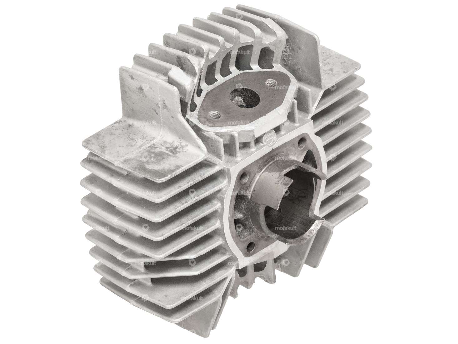 Cilindro Puch 38 mm Occ. | Puch Supermaxi LG1, LG2 Carousel Image 2