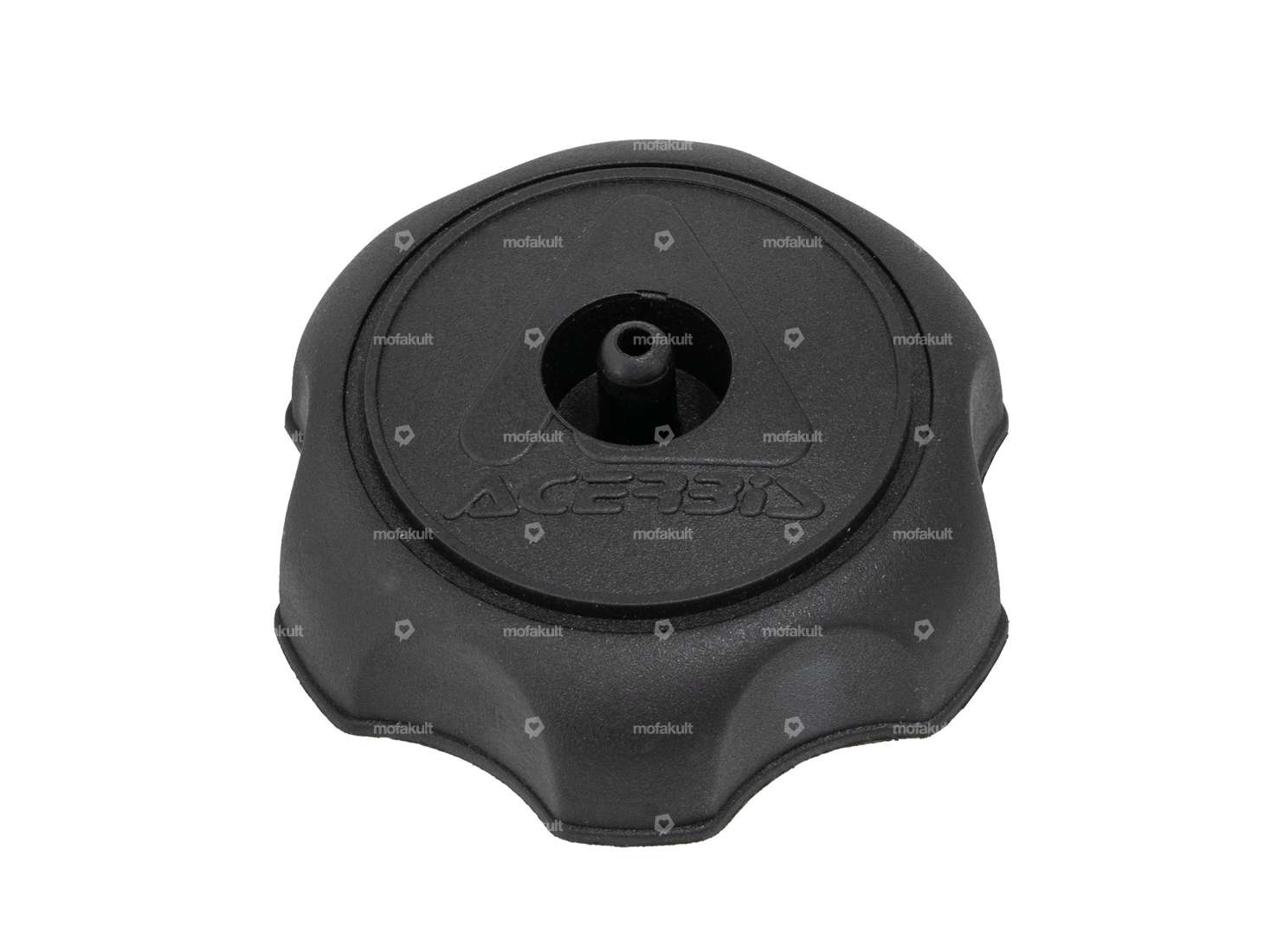 Tankdeckel Kunststofftank schwarz | Pony Cross Carousel Image 1