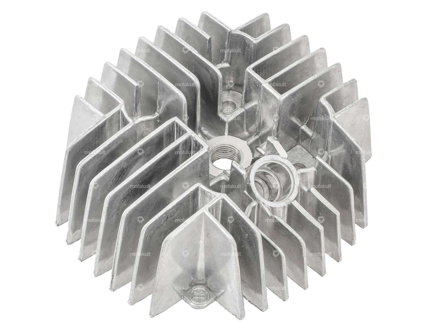 38 mm cylinder head (1.2 PS) NOS | Puch Carousel Image 1