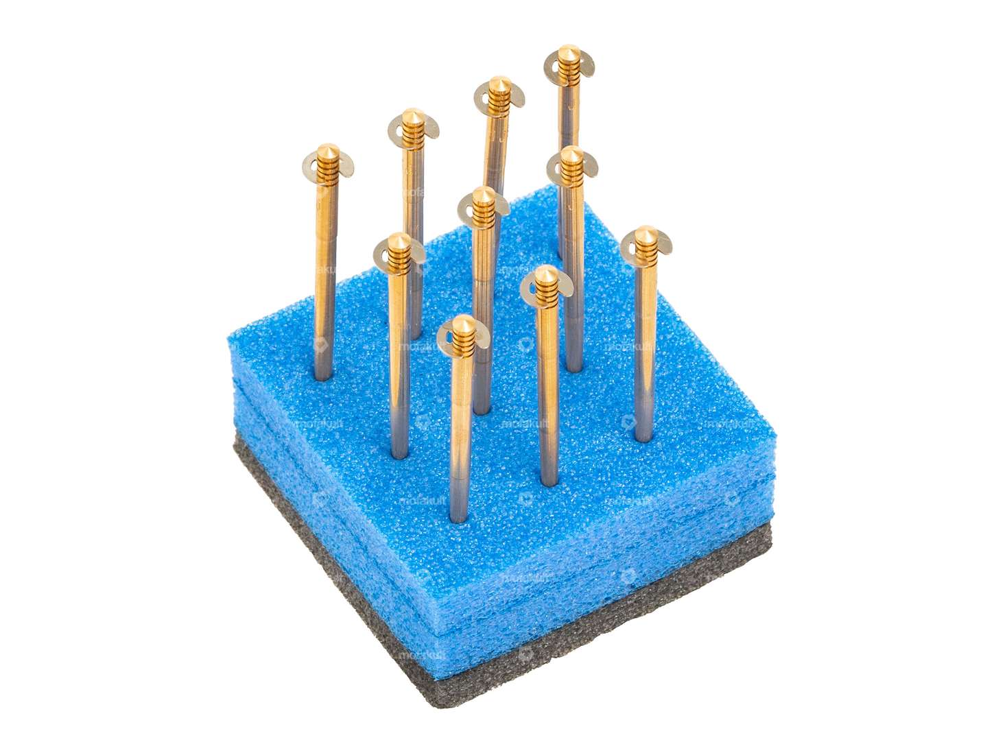 Polini Vergasernadel-Set PWK, Keihin, Stage6, Koso Carousel Image 1