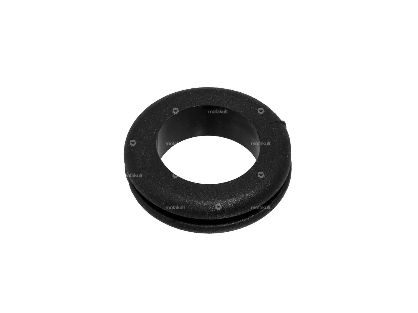 Cable grommet Ø 16 / 20 mm (1.6 mm) PVC Carousel Image 1