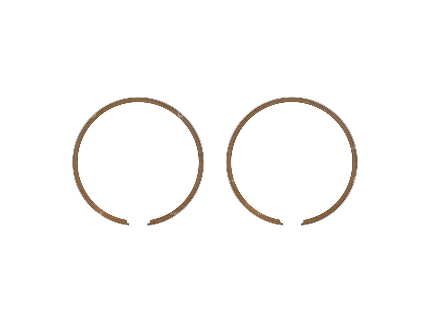 Fasce elastiche Barikit Ø 38 mm | Puch Carousel Image 1