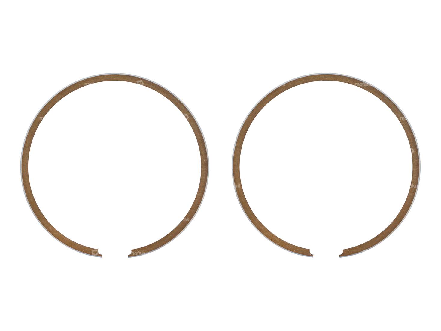 Fasce elastiche Barikit Ø 47,5 mm | Puch Carousel Image 1