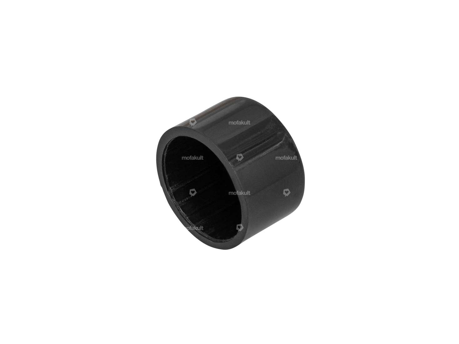 Abdeckung SW14-Aussensechskant (M10) schwarz Carousel Image 2