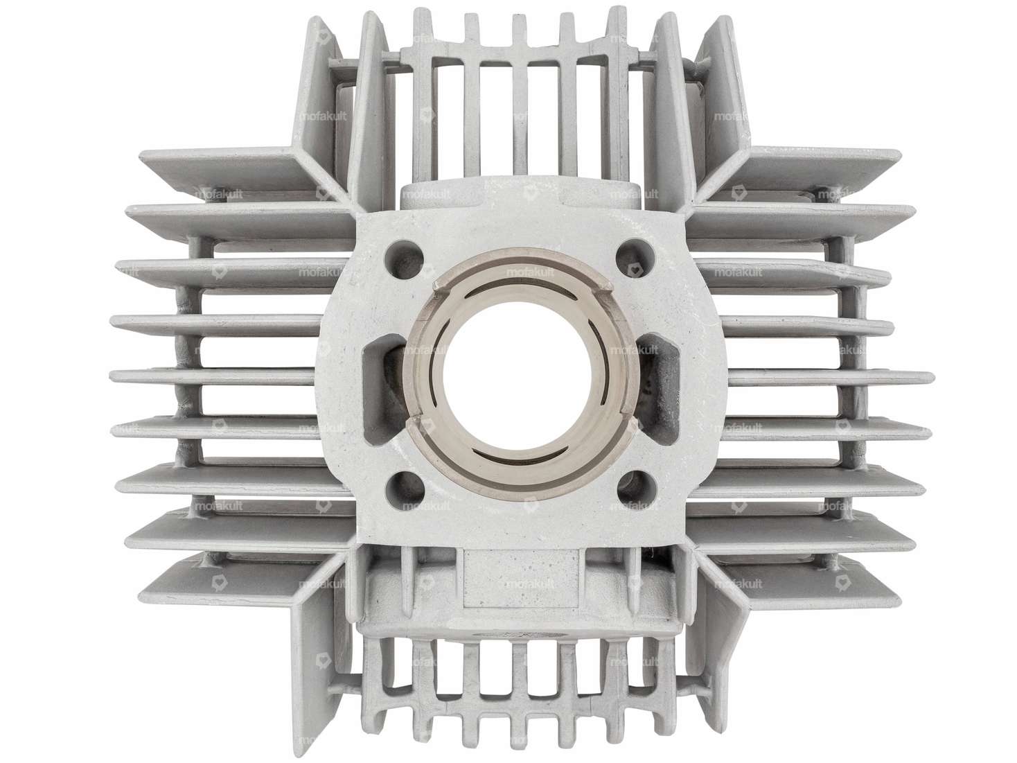 Kit cilindro 38 mm alluminio | Puch Monza / X50 Carousel Image 2