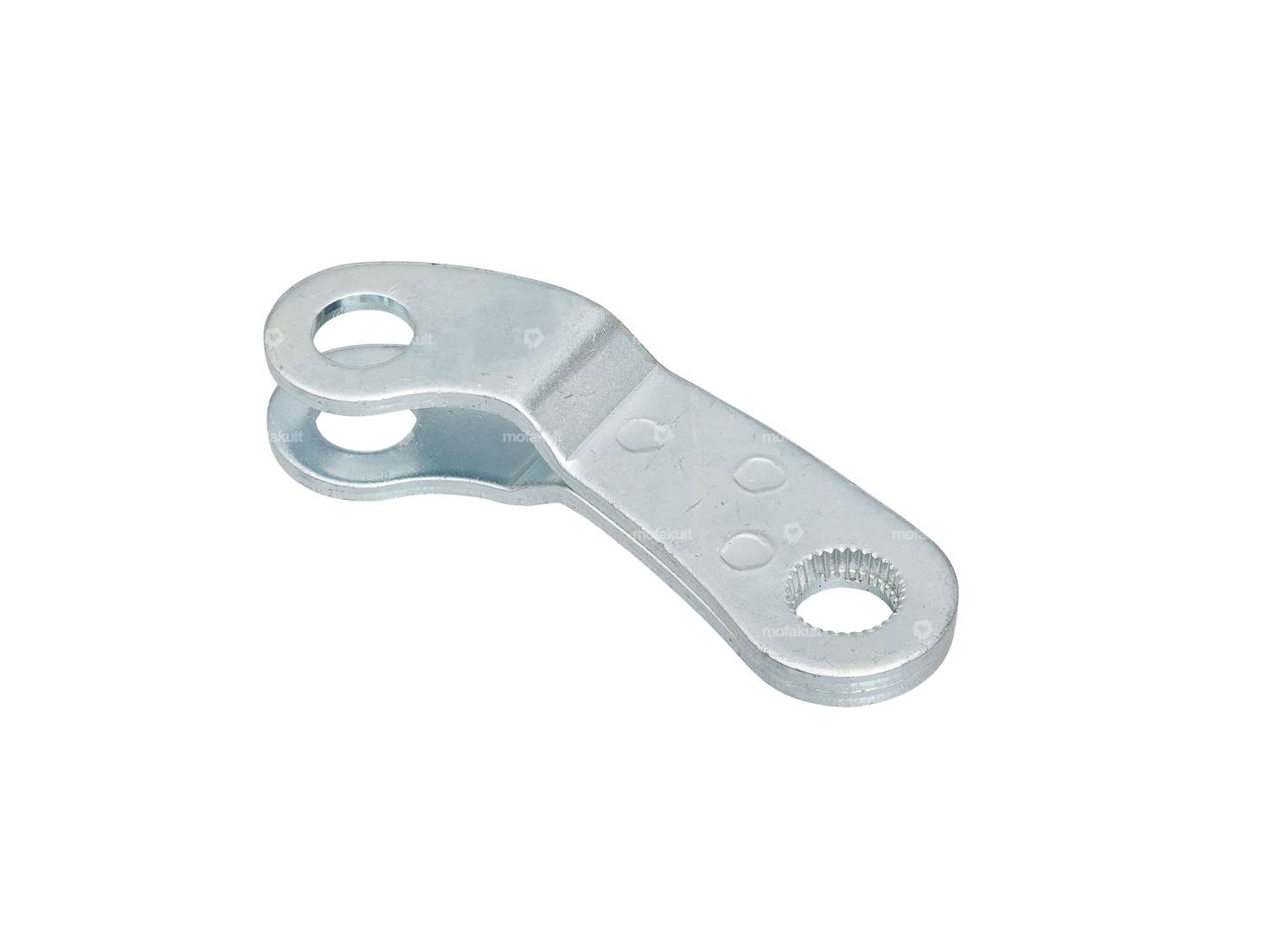 Bremshebel hinten | Puch VZ, DS Carousel Image 1