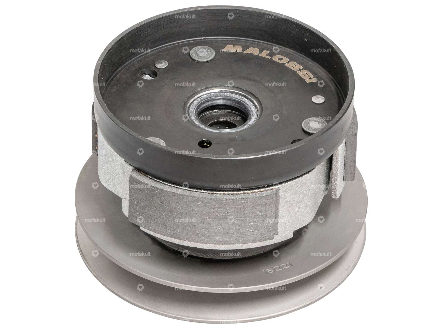 Convertitore frizione Malossi Fly Vario Ø 102 mm | Piaggio SI, Bravo, Boxer Carousel Image 2