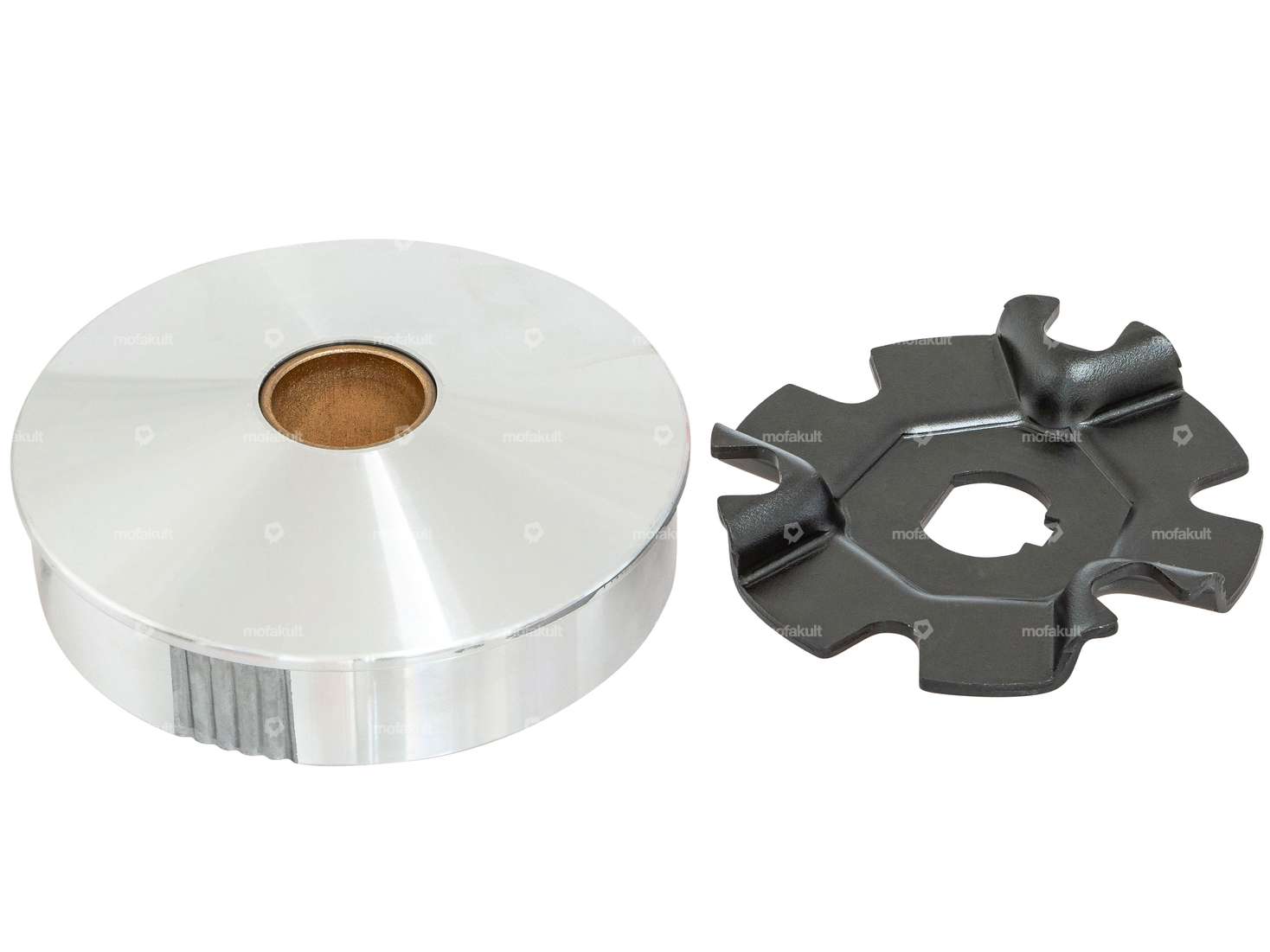 Kit Malossi Overrange Vario | Piaggio SI, Boss Carousel Image 3