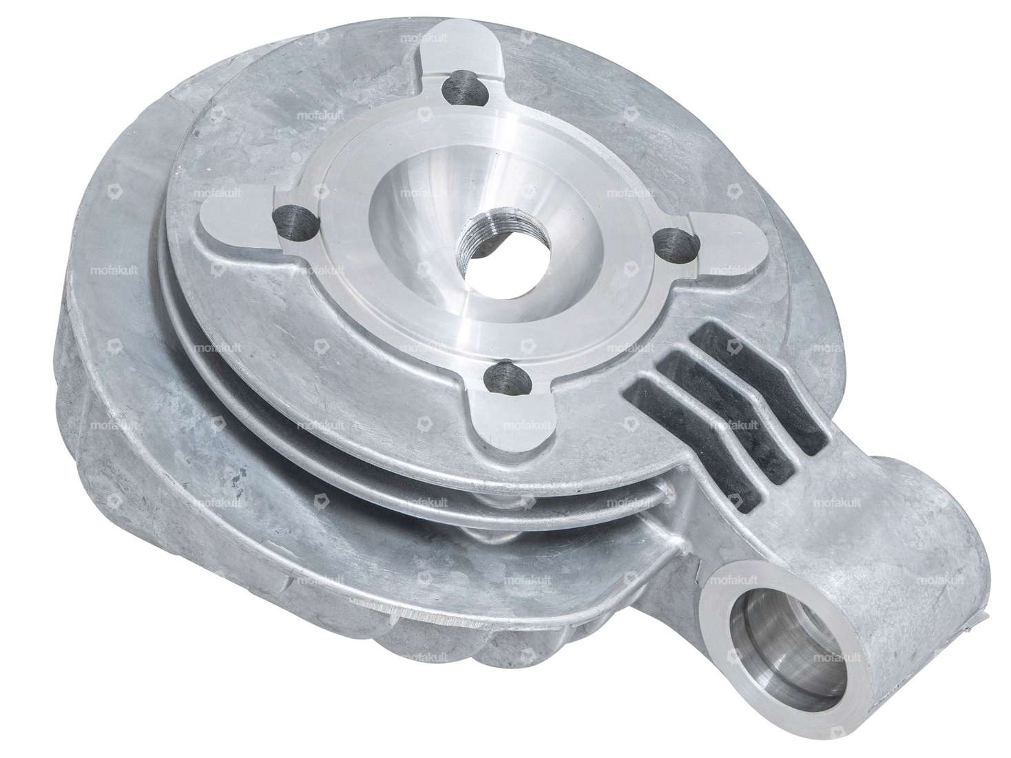 Testata BAD ASS L Ø 41-43 mm | Sachs 502, 50/2, 50/3, 50/4 Carousel Image 2