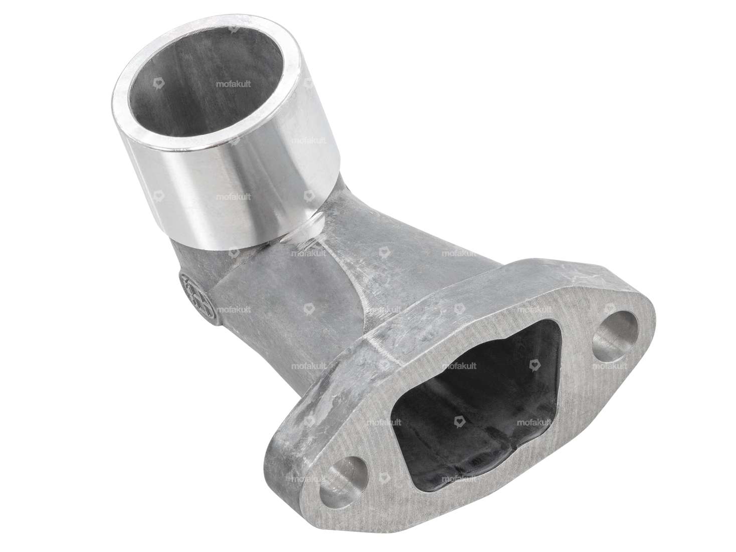 swiing® collettore di aspirazione ingegnoso 17 mm SRF camuffato | Puch E50 Carousel Image 3