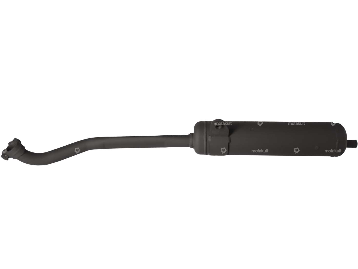 Scarico RMS Ø 25 mm | Piaggio Ciao, Bravo Carousel Image 1