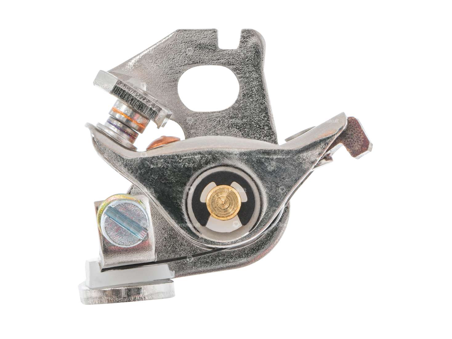 Breaker without cable (budget) | Piaggio Ciao, SI, Bravo, Boxer Carousel Image 1