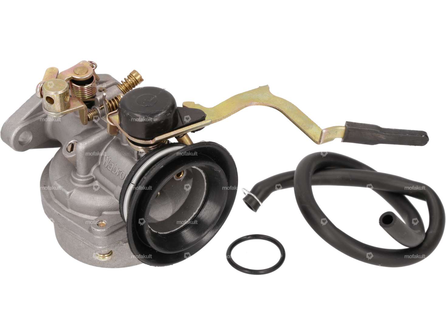 Carburatore 16 mm | Honda Camino PA 50 Carousel Image 1