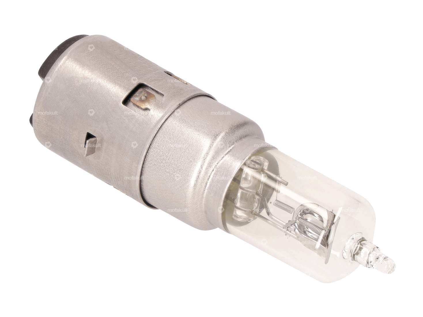 swiing® revival Birne 12V - 35/35W (BA20d) Halogen 2-faden Carousel Image 2