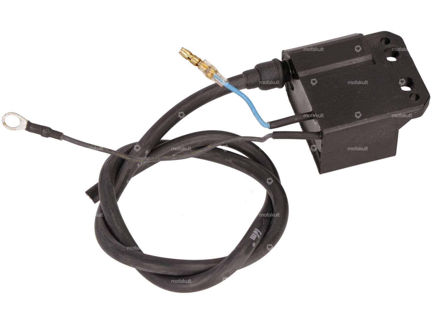 Polini EVO Accensione elettronica | Piaggio Ciao, SI, Bravo, Boxer Carousel Image 3