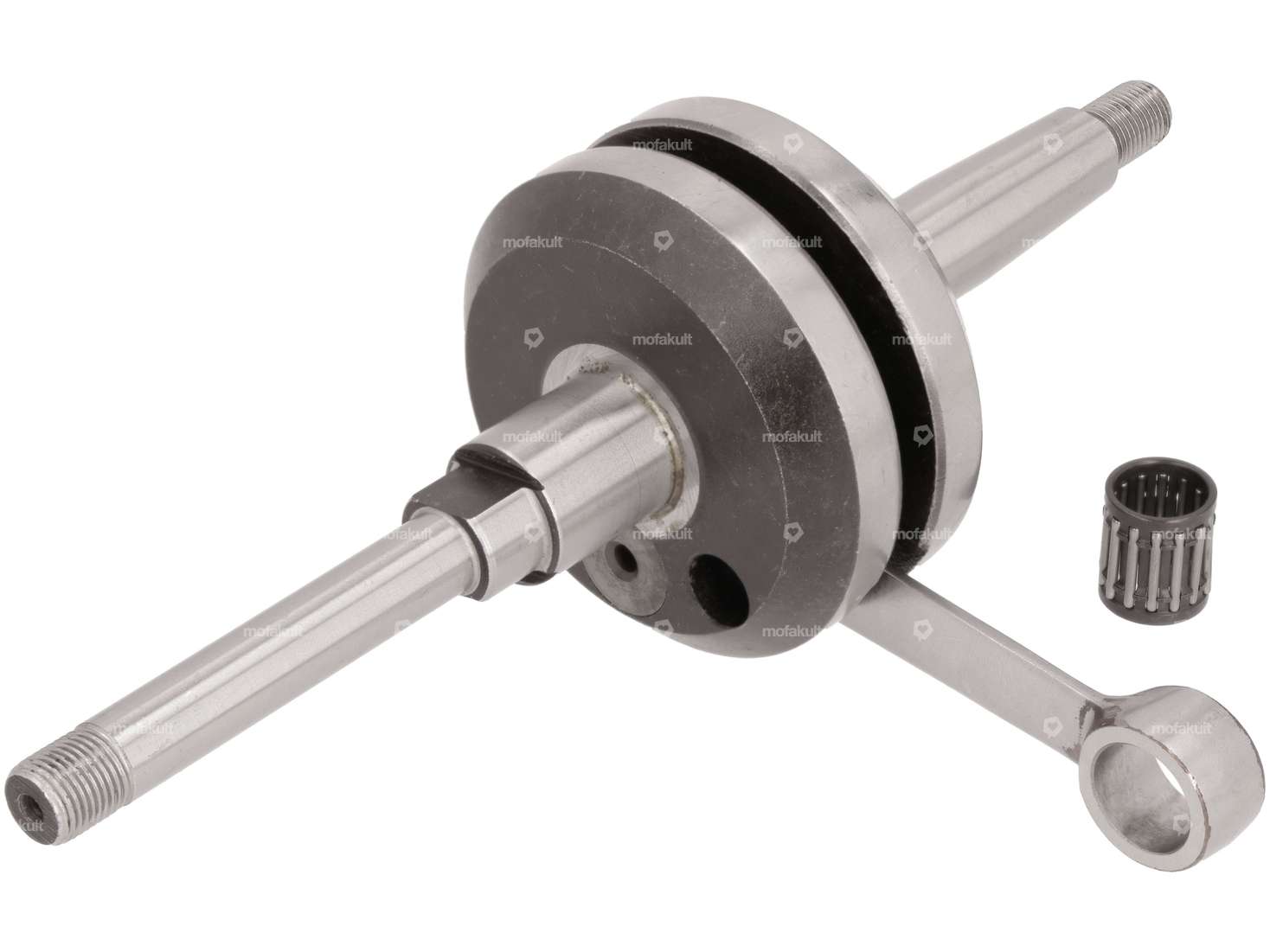 Albero motore Mazzucchelli "Racing" (accensione a strappo) | Peugeot 103, 104 Carousel Image 1