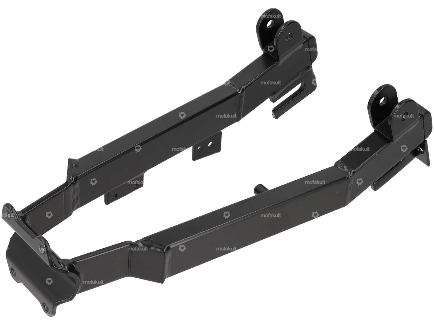 Forcellone da corsa nero | Puch Maxi S, Puch X30 NG-2AH Carousel Image 1