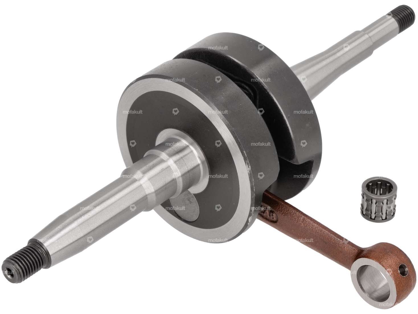 Albero motore DMP | Honda Camino Carousel Image 1