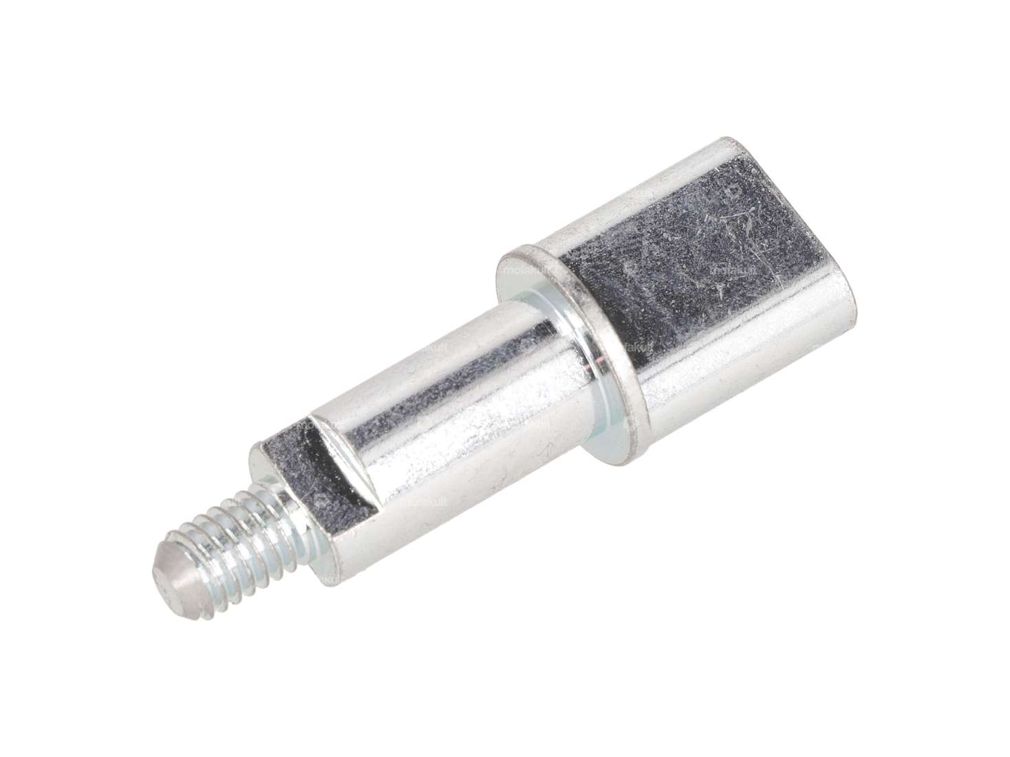 Cerchio a raggi swiing® revival brake cam anteriore | Piaggio Ciao, Bravo, Boxer Carousel Image 1