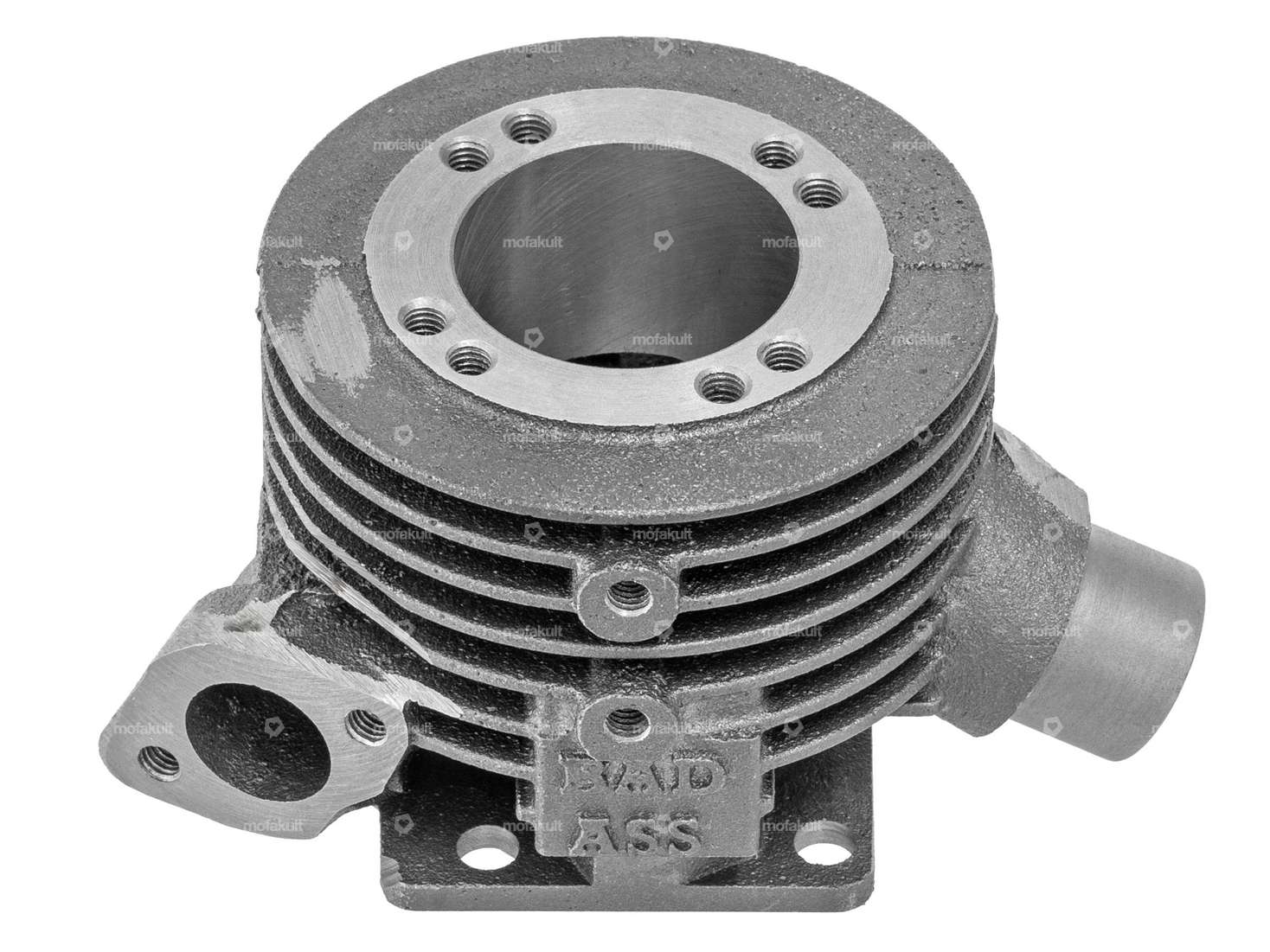 BAD ASS Ø 41 mm «Pandora» Tuningzylinder | Sachs 503, 50/2, 502 Carousel Image 4