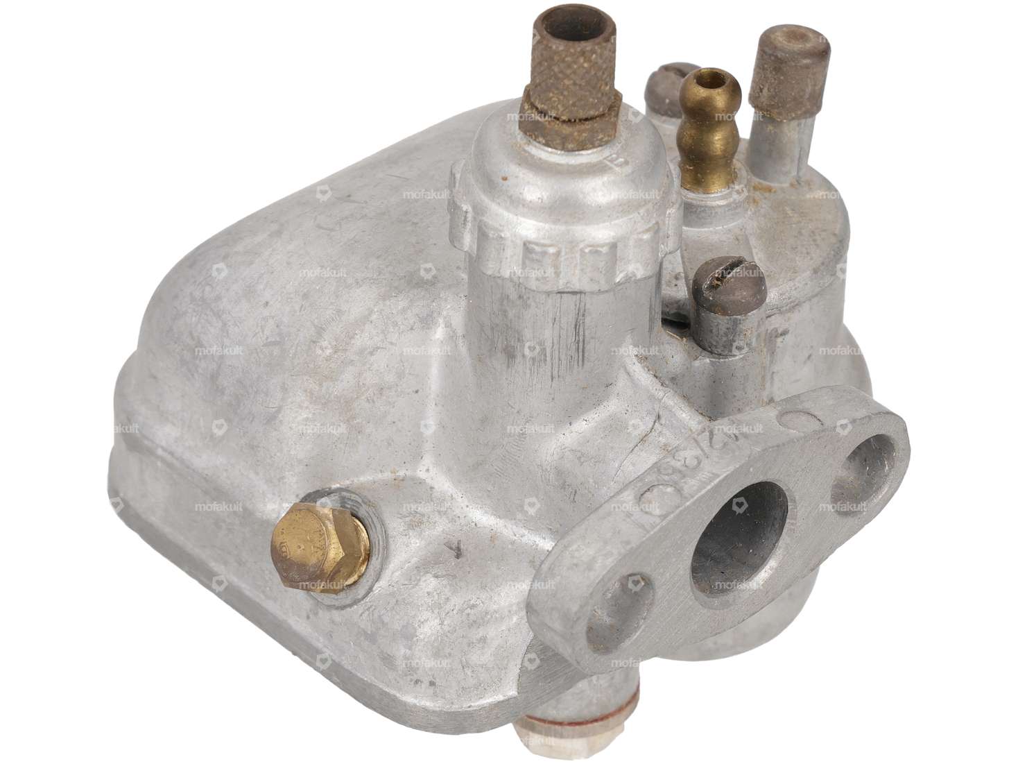 Carburatore BING 12 mm Bing 12 (1/12/35) NOS Carousel Image 2