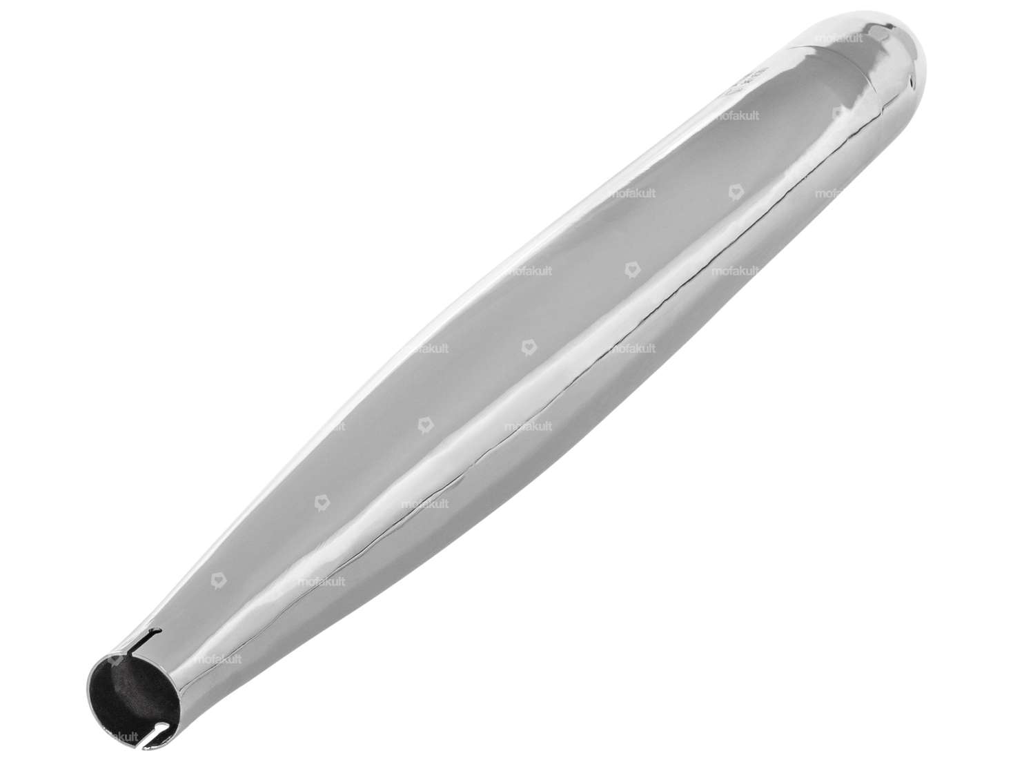 swiing® set di scarico a risonanza ingegnosa Ø 28 / 70 mm camuffato | Sachs 503 Carousel Image 3