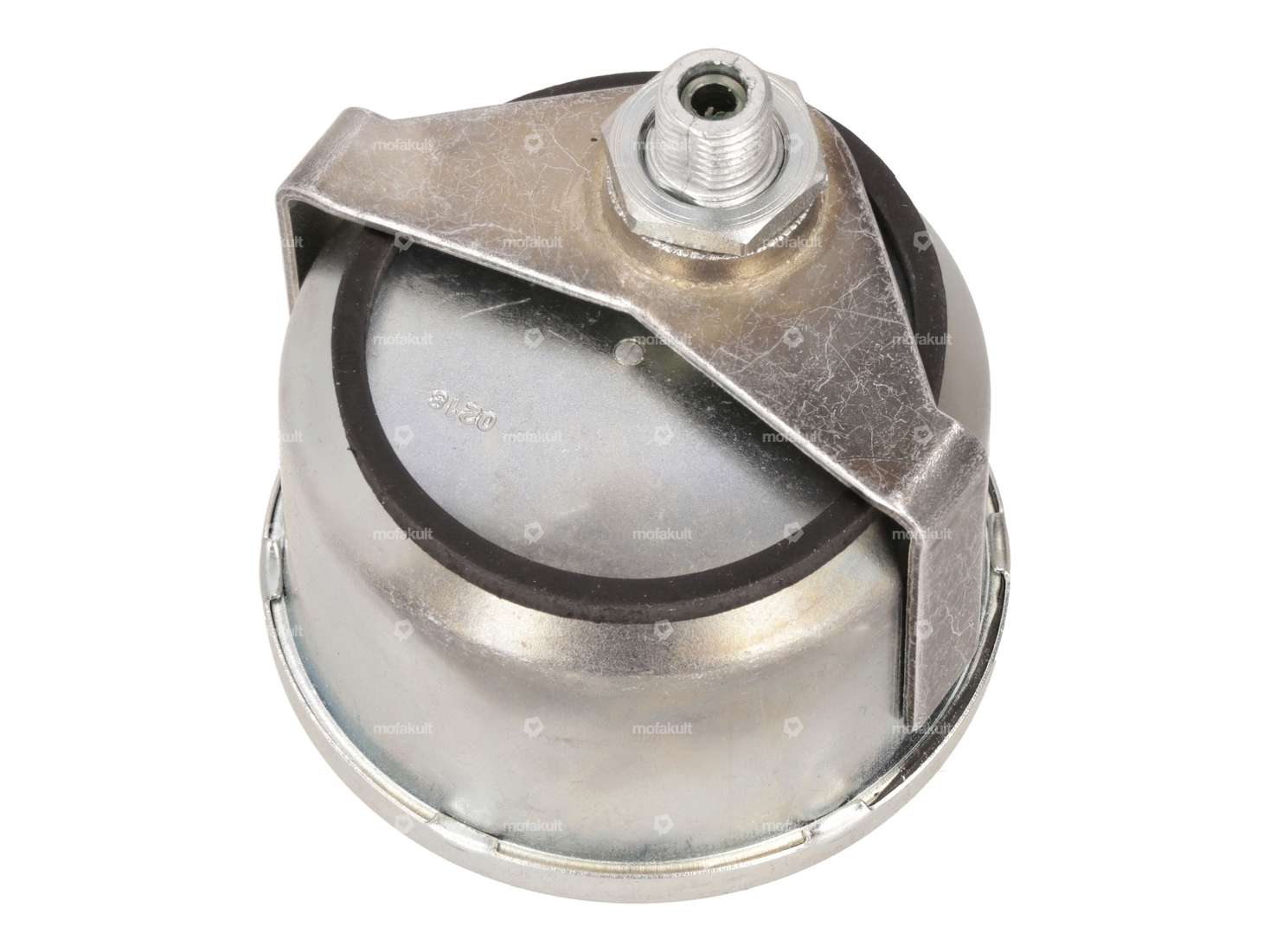 Set tachimetro Transval 17" 60 mm | Pony GTX 521 Carousel Image 2