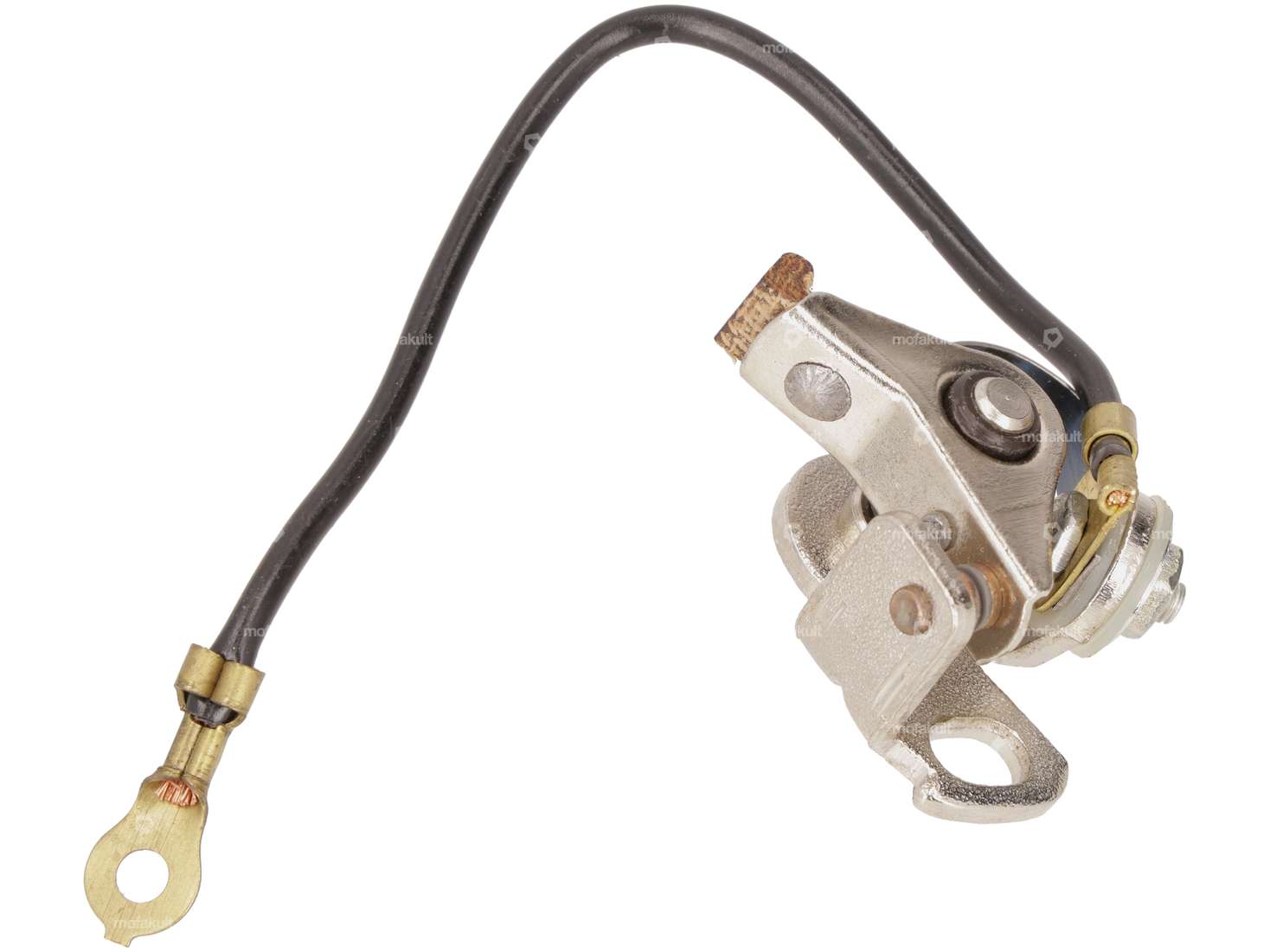 CTE Unterbrecher mit Kabel (klein) NOS | Bosch / Ducati Carousel Image 2