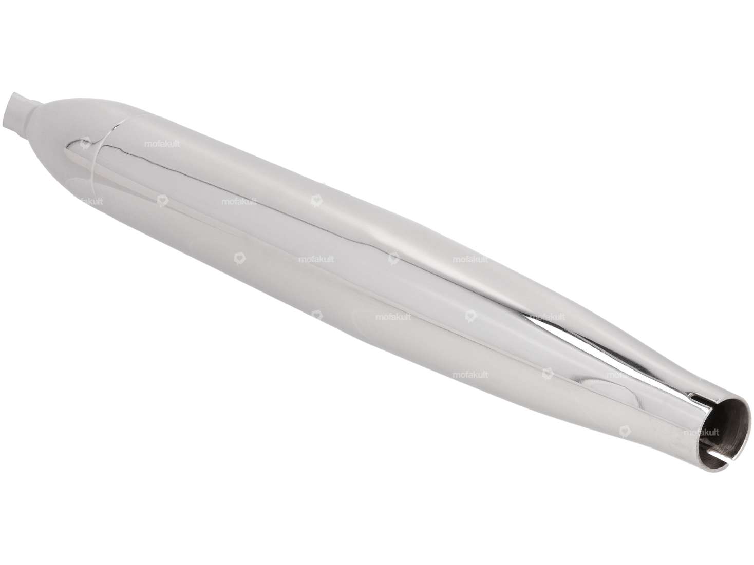 flauto di scarico swiing® revival Ø 28 / 60 mm originale | Sachs 50/2, 503 Carousel Image 3