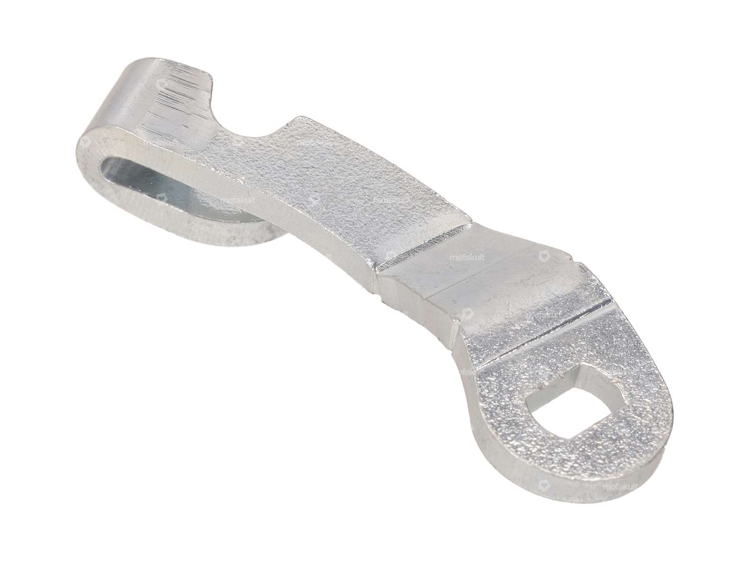 GPO Bremshbel hinten Grimeca Snowflake | Puch Carousel Image 3