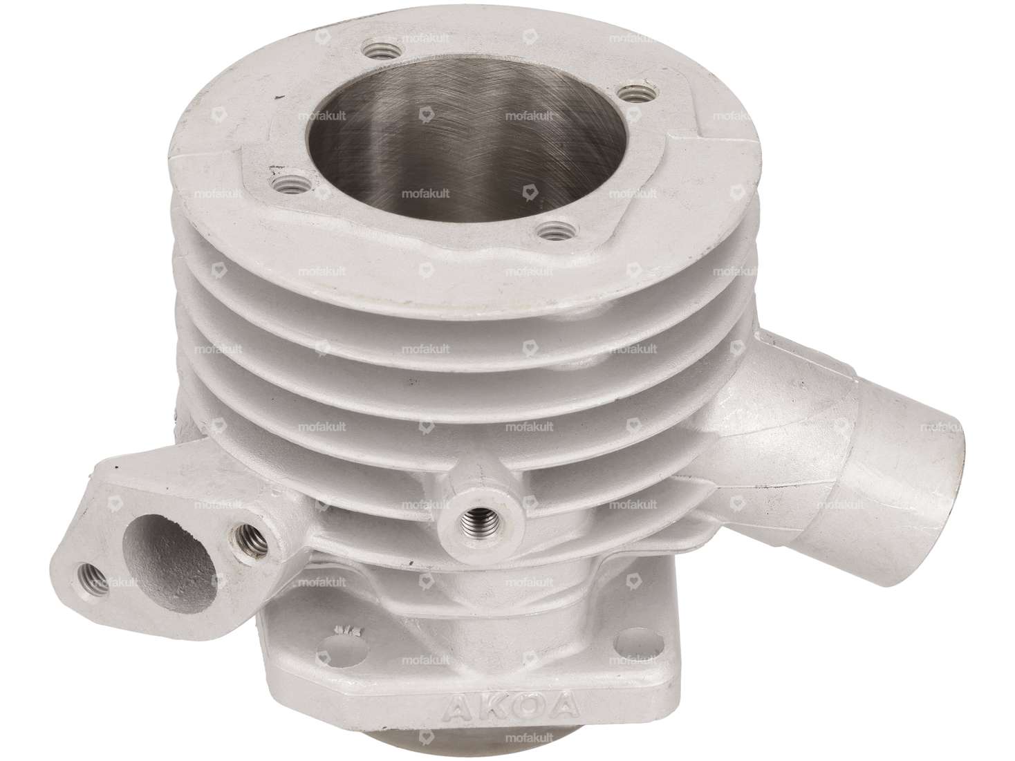 Kit cilindro AKOA 43 mm "Power Edition" | Sachs 503 2AL, AAL, 2BL, ABL Carousel Image 4