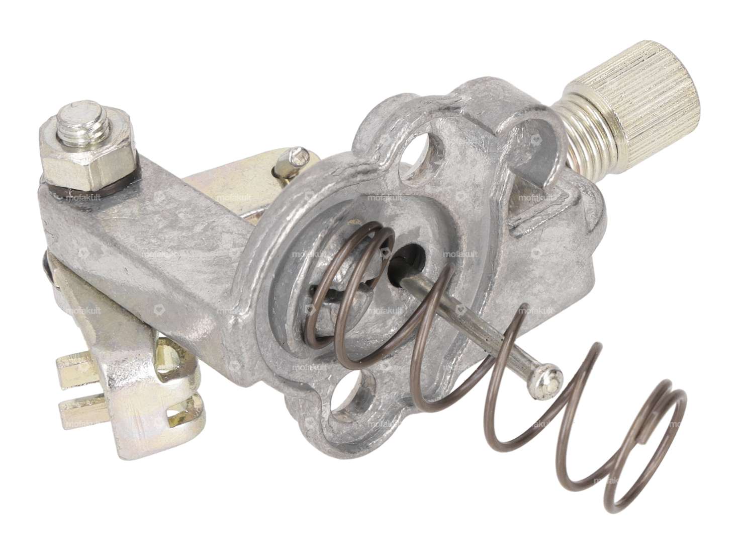 Coperchio di scorrimento Dell'Orto SHA 7 - 13 mm Carousel Image 2