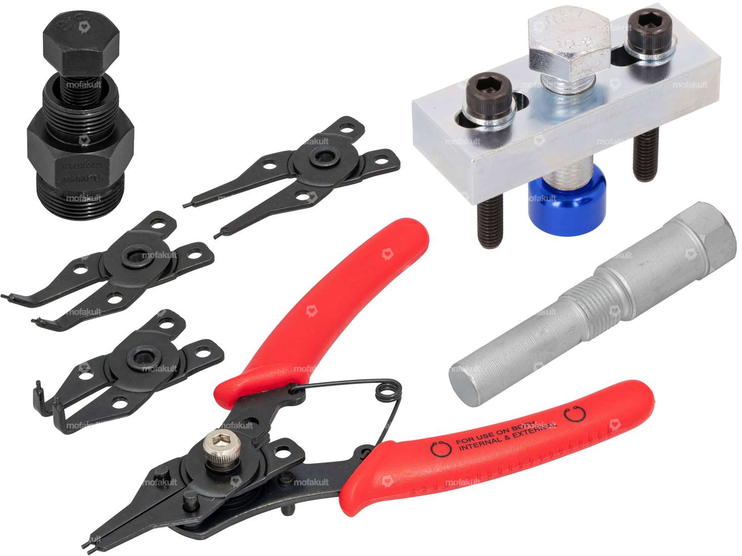 GPO special tool set engine small | Puch E50 Carousel Image 1