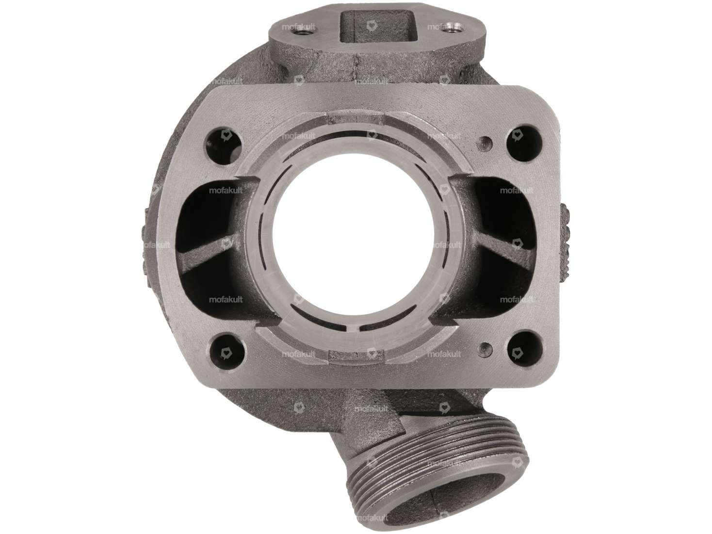 Kit cilindro GPO Ø 43 mm "Divertimento" (scanalato) | Sachs 502, 50/2, 50/3, 50/4 Carousel Image 2