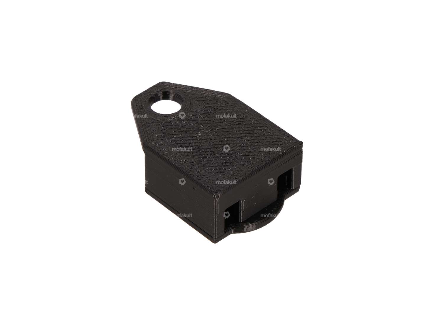 Gehäuse Kondensator aussenliegend | Piaggio Ciao, SI, Bravo, Boxer Carousel Image 2