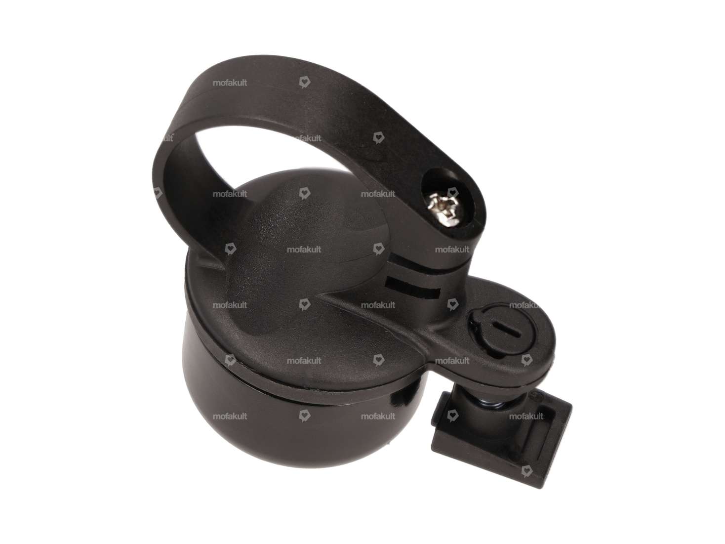AirBell bell 31 mm black (for AirTag) Carousel Image 2