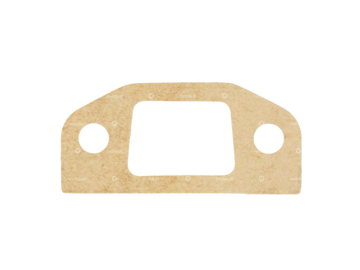 Guarnizione di aspirazione Airsal 0,45 mm kit racing | Puch Carousel Image 1