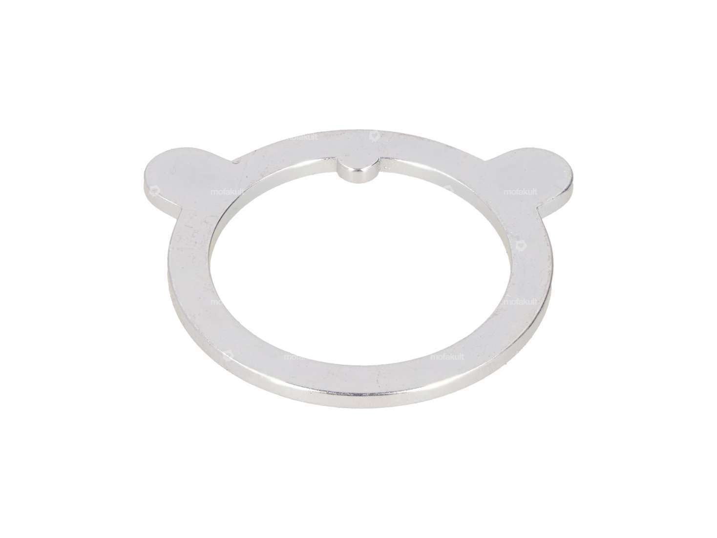 Dado forcella con piastra di bloccaggio swiing® revival | Piaggio SI, Bravo, SUPERbravo, Boss Carousel Image 1