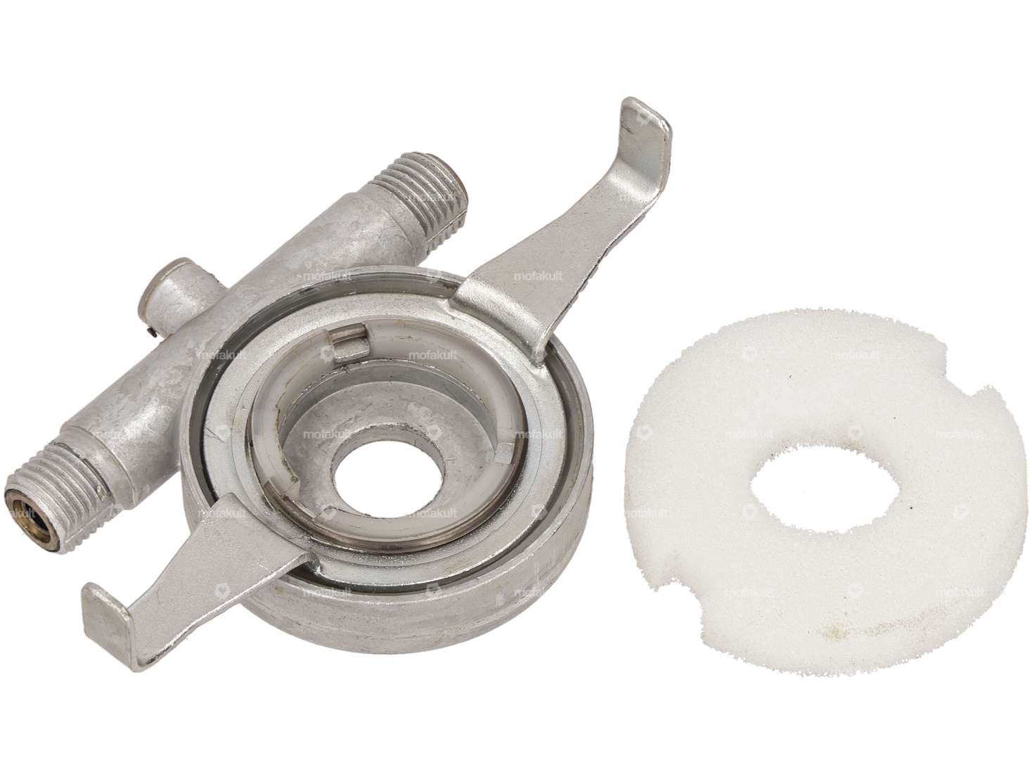 Trasmissione tachimetro Transval 18" | MBK 88 Carousel Image 2