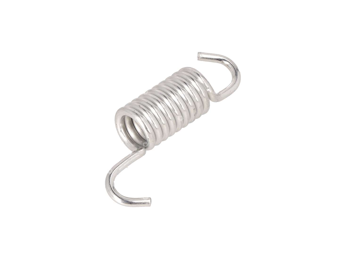 Feder Hauptständer kurz | Zündapp ZD, ZR Carousel Image 1