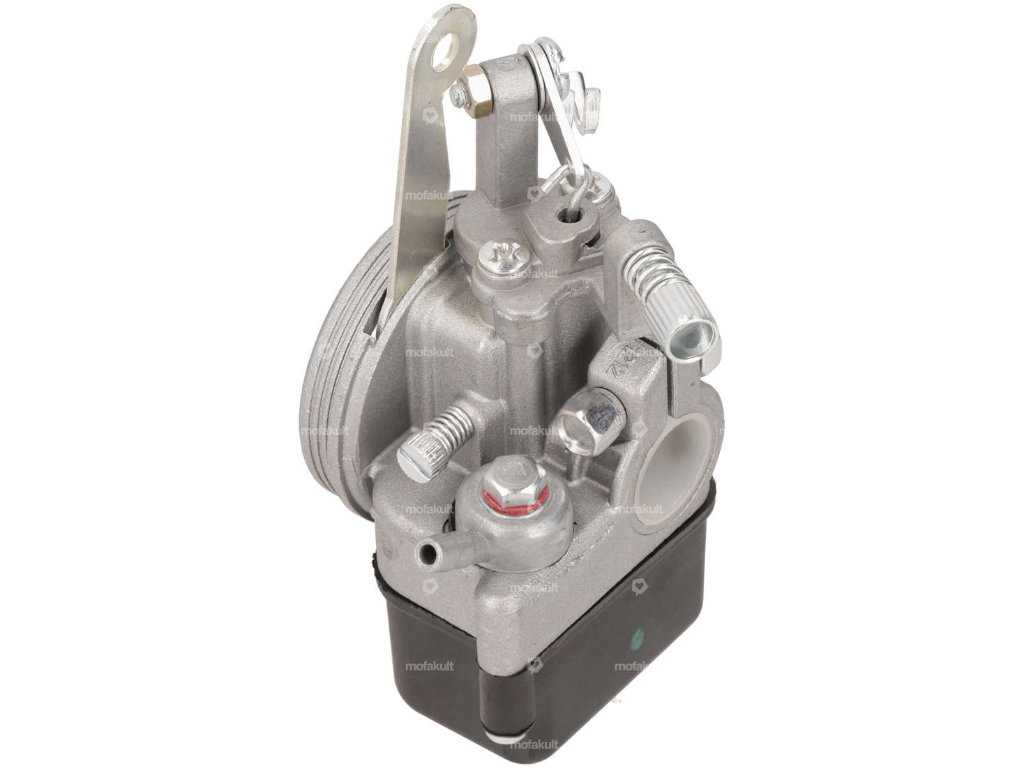 Carburatore 13/13 SHA (replica Dell'Orto) | Piaggio SI, Grillo, Boss Carousel Image 3