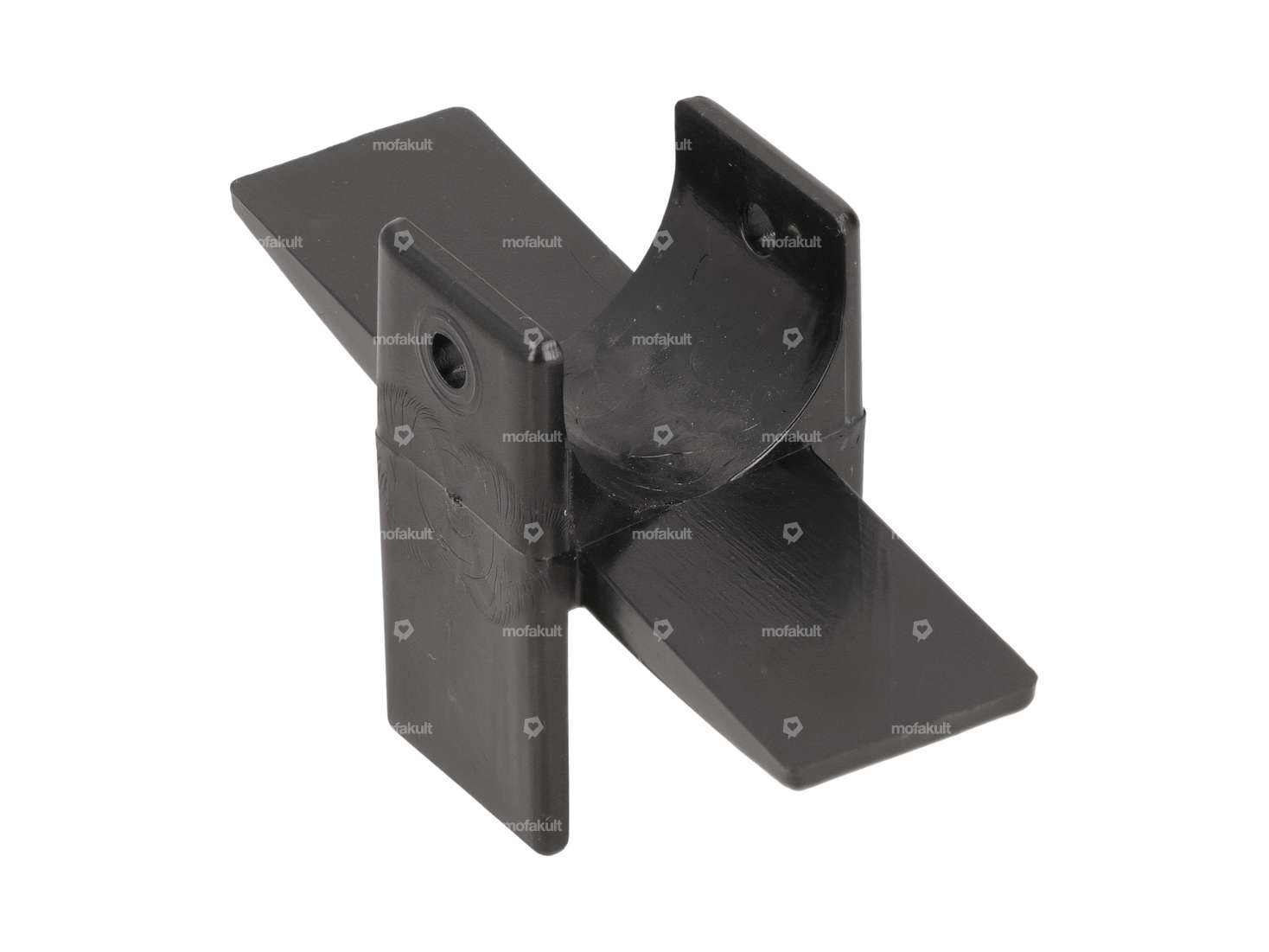 Guida della catena in plastica nera | Zündapp Bergsteiger Carousel Image 2