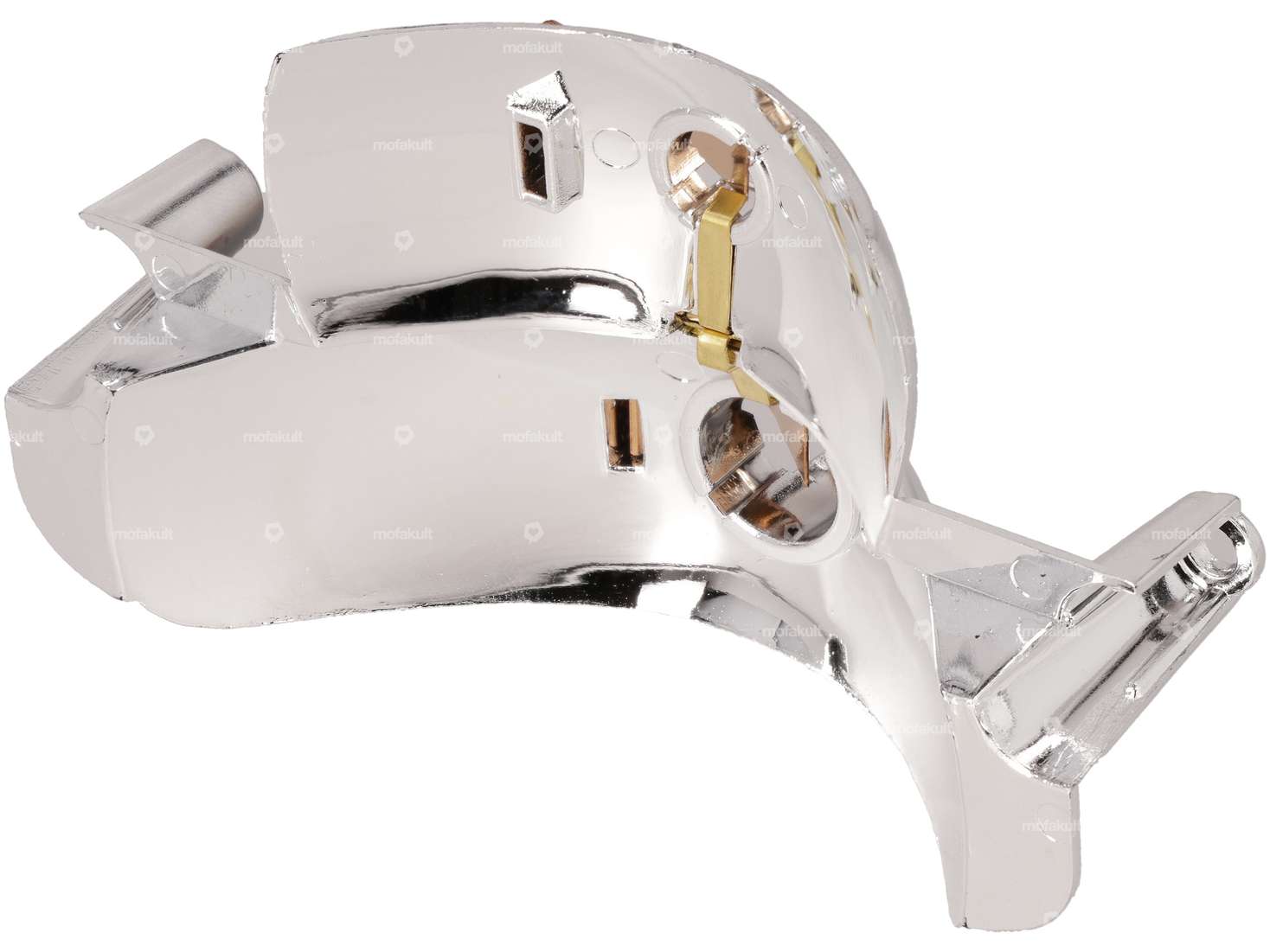 Luce posteriore con catarifrangente | Pony GTX, Cross 521 Carousel Image 1