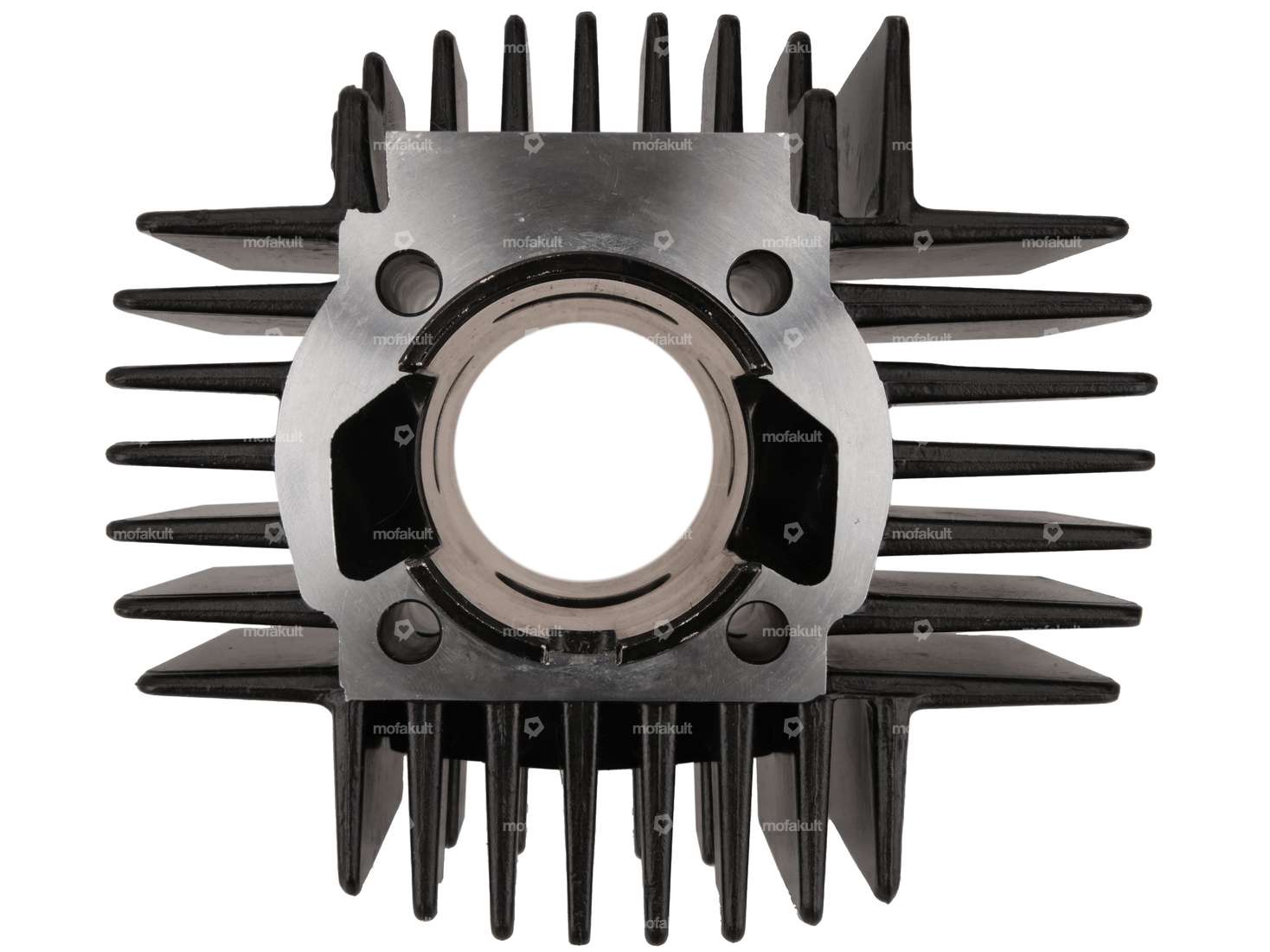 Kit cilindro AKOA 42 mm nero CH12 mimetico | Puch E50 / ZA50 / Z50 Carousel Image 2