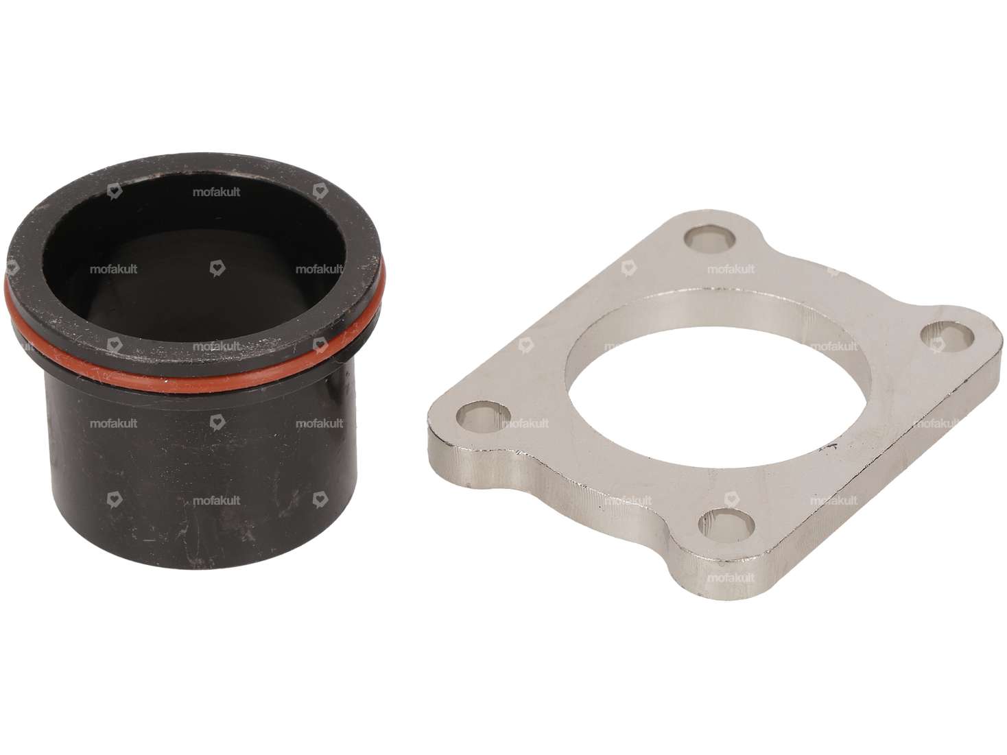 Kit cilindro VMC Ø 63 mm "177 Crono" | Vespa Largeframe Carousel Image 7