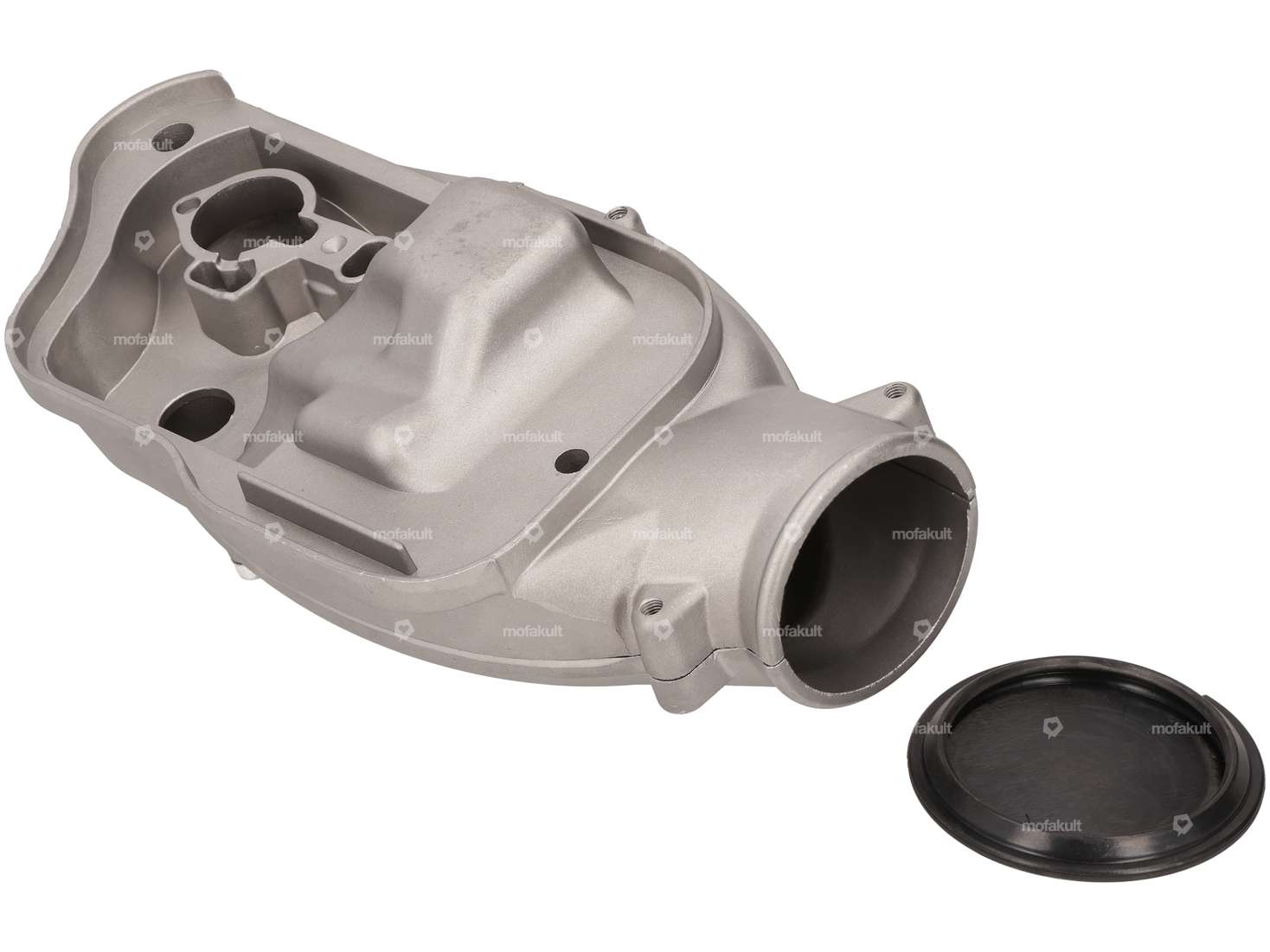 VMC Luftfilter «Venturi» | Vespa Largeframe Carousel Image 2