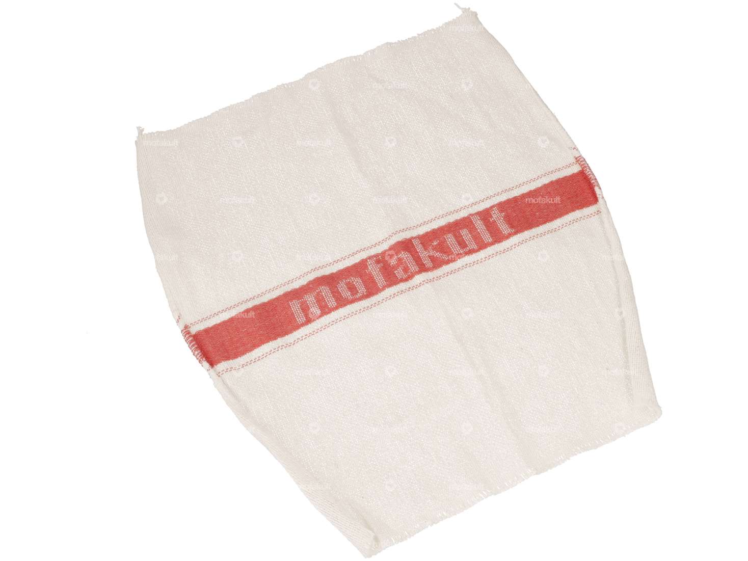 mk-Merch "mofakult" stracci da laboratorio / stracci 38 x 38 cm Carousel Image 1