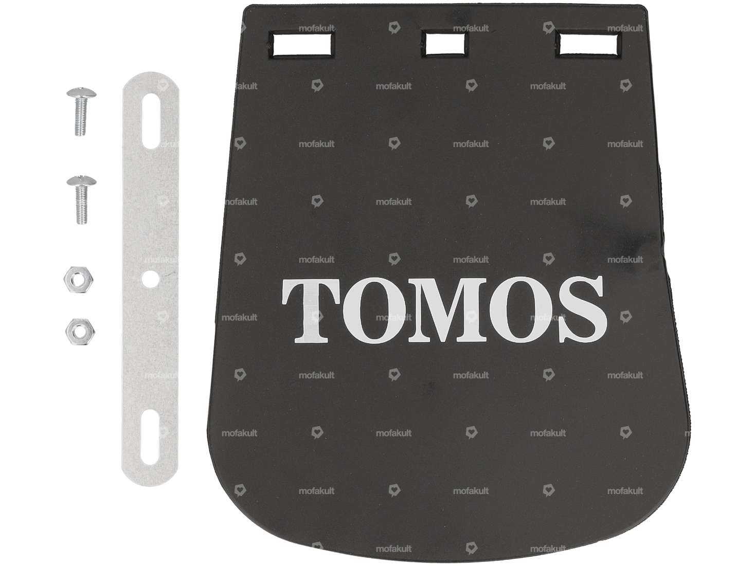 Paraspruzzi "Tomos Carousel Image 1