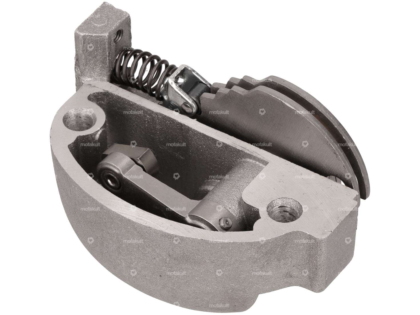 FA Italia shift lever "PX Lusso" 4-speed | Vespa PX Lusso, T5 Carousel Image 1