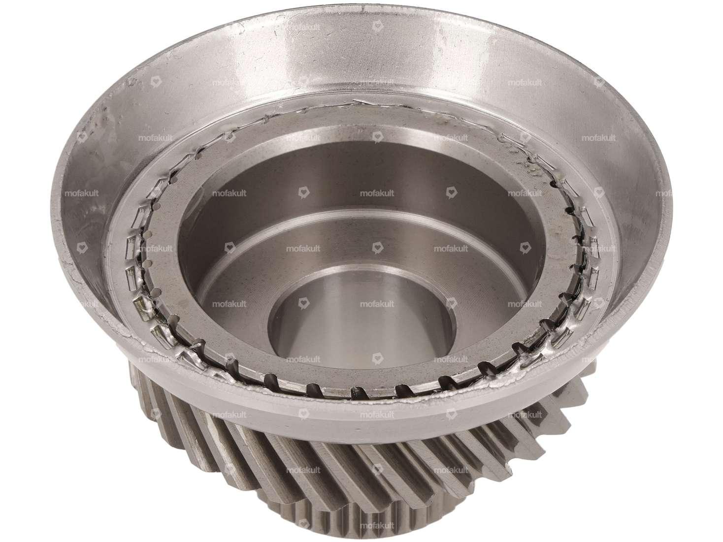 Losrad | Sachs 503 AC / ADV Carousel Image 2